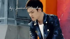 D.O.慶生預告 舞蹈版