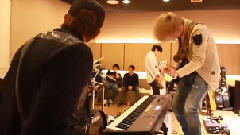 2013 Blue Moon 首爾場 特別花絮