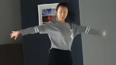 舞蹈組3杜靜