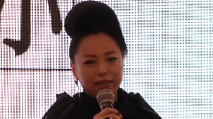 黃綺珊巡回演唱會北京記者見面會