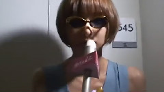 寢起きドッキリ InGUAM4 板野友美&河西智美