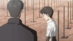 翼をください