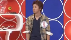 秘密嵐 大野智部分 Part 5