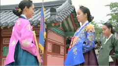 韓劇<張玉貞> E22 勝妍 Cut