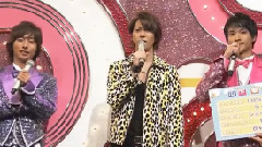 Talk & 怪?セラ?セラ