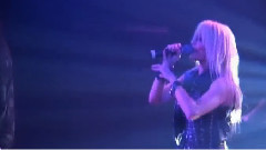 Doro - Strangers Yesterday 現場版
