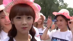 Crayon Pop TV2 街邊塔牌 中文字幕 13/06/09