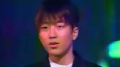 Candy混合版 & 97年SBS人氣歌謠獲獎