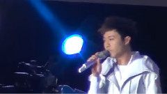 狂熱 & 頻率