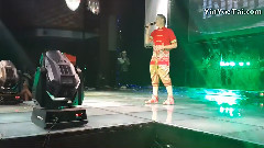 闖碼頭