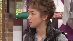 秘密嵐
