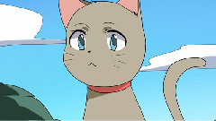 戀スル貓ハクジケナイ!