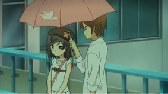變態桑也要談戀愛