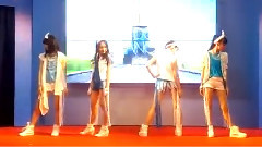EZ DO DANCE(東京現場)