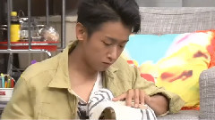 秘密嵐 大野智部分 Part 19 中文字幕