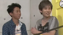 秘密嵐 大野智部分 Part 22 中文字幕