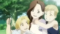 again <鋼之煉金術師>OP 動心版
