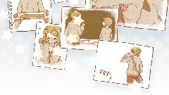サイドステップ?ラブ