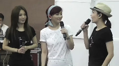 2Gether 4Ever 演唱會探班 為演唱會大作準備