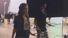 Go!f(x) Sexy Dance Rehearsal And Interviews 預告