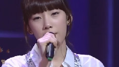 泰妍Solo舞臺合輯