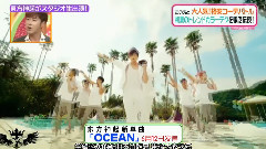 日本NTV Hirunandesu! 東方神起采訪