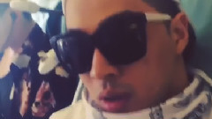 太陽 Instagram 更新Video一則 13/06/21