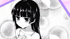 我的妹妹不可能那么可愛