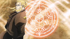<鋼之煉金術師>