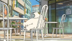 風になる