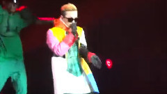 噩夢 & She's Gone & 舞團演奏 & Crayon & Fantastic Baby