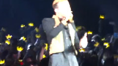 Butterfly & Missing You & 互動