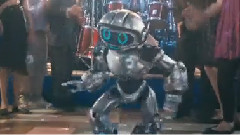 <Robosapien Rebooted 2013> 音樂欣賞