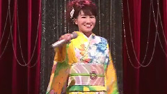 大澤桃子 - 東京ドドンパ娘