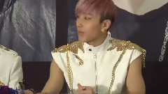 Live On Earth In Japan 記者會