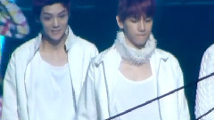 Y-Star TV Power Music 主-白賢