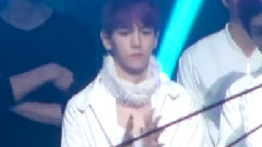 SBS 人氣歌謠Ending