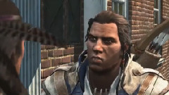 Assassin's Creed 3