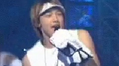 代替說再見