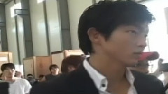 狗和狼的時間制作花絮