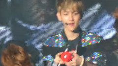 Happy4 Concert In Taiwan