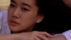 資生堂 CF 非洲版 29s