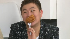 吃貨的萌神