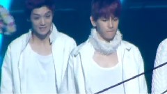 SBS人氣歌謠Ending