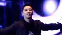 Seung-Ri Cut 北京演唱會 飯拍版 12/08/04