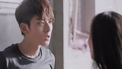 沒了你,我把哭當成了笑