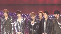 獲獎感言 & 表演