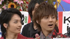 笑っていいとも!Kis-My-Ft2 cut