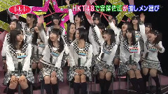 HaKaTa百貨店EP06 HKT48 宮澤佐江