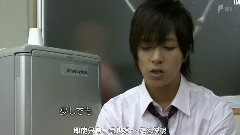 情熱大陸
